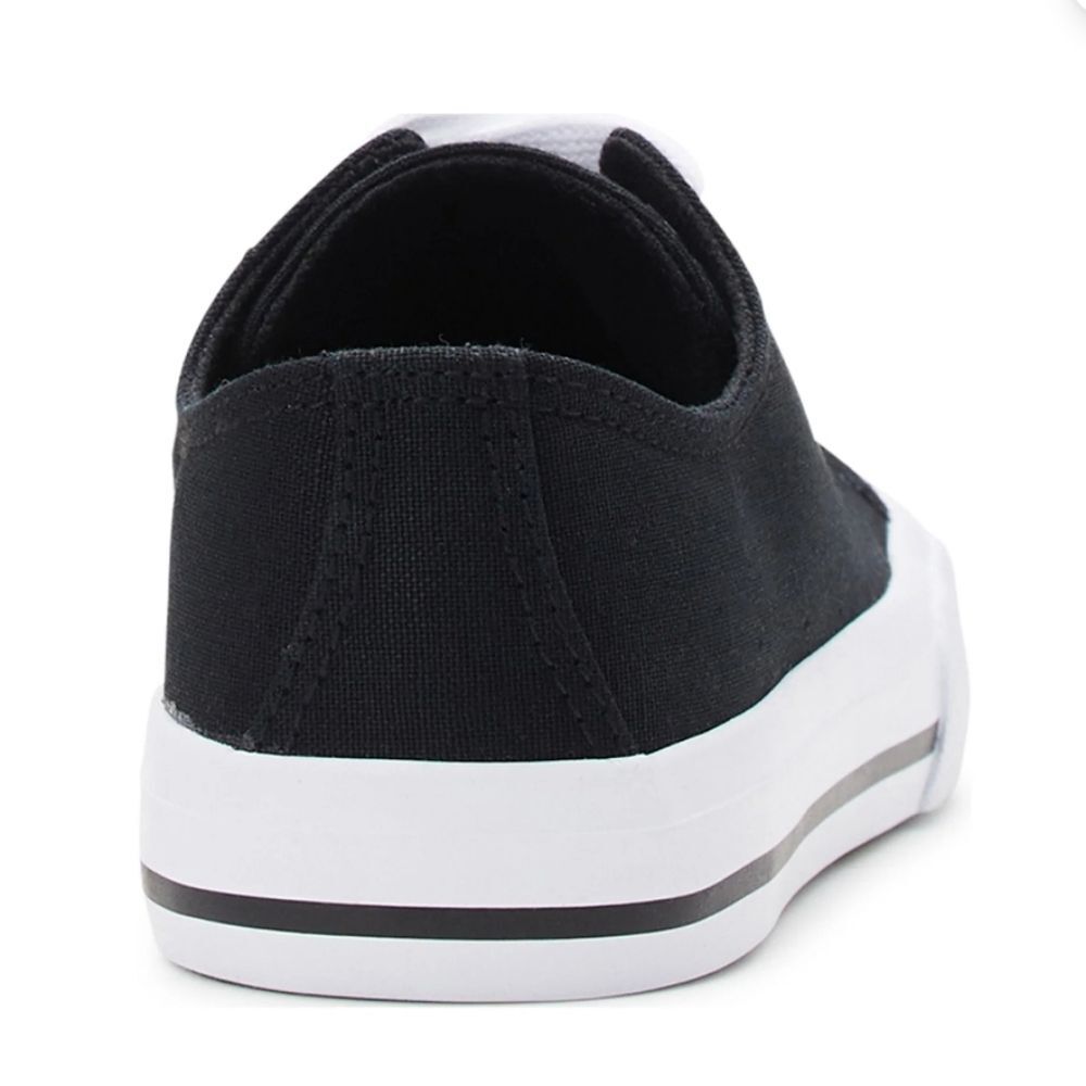 Wonder Nation Boys Casual Lace Shoes Size 1 - Picture 4 of 7